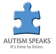 Autism Speaks