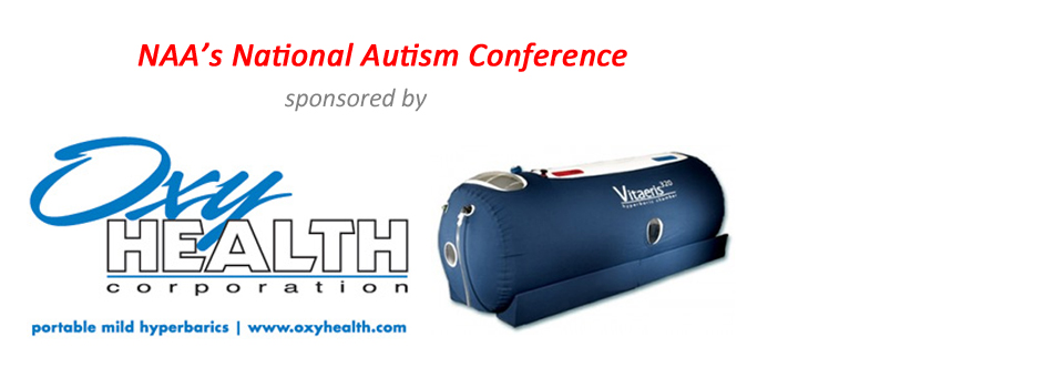 OxyHealth, LLC – Headline Sponsor